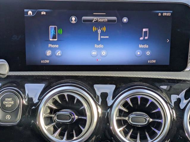 New 2026 Mercedes-Benz CLA 250 image 12