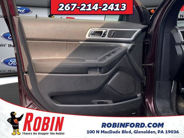 Used 2011 Ford Explorer XLT w/ 202A Rapid Spec Order Code AWD/4WD image 21