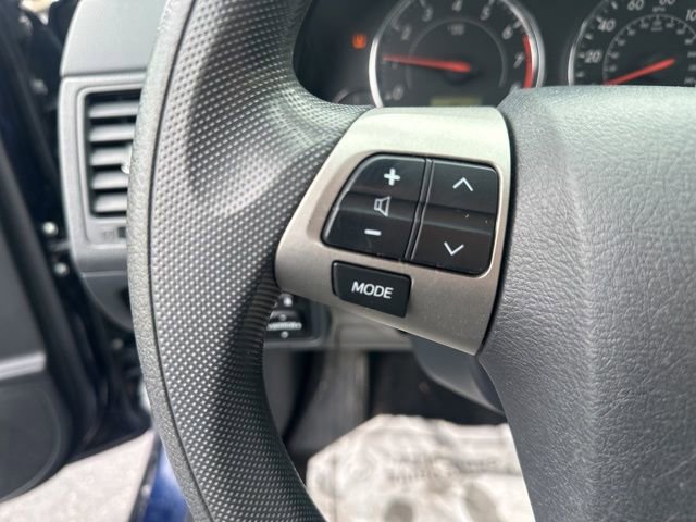 Used 2011 Toyota Corolla S image 6