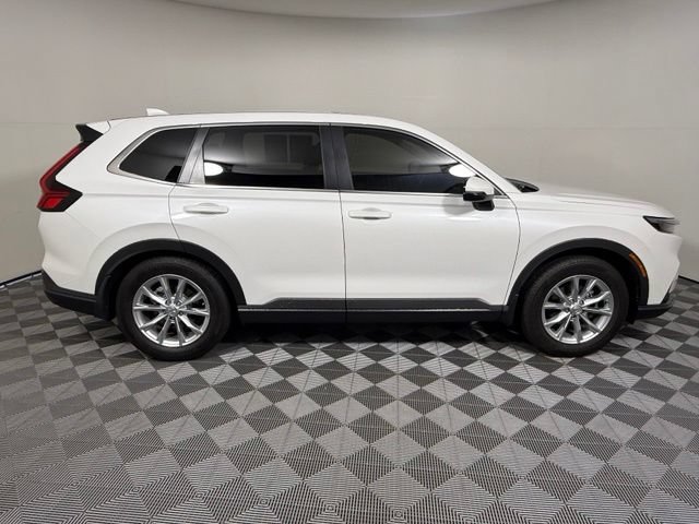 Used 2025 Honda CR-V EX-L image 7