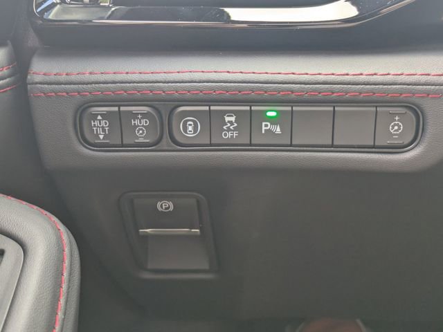 New 2026 Acura MDX A-Spec image 31