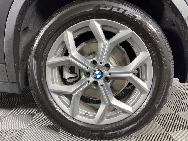 Used 2023 BMW X3 xDrive30i image 15