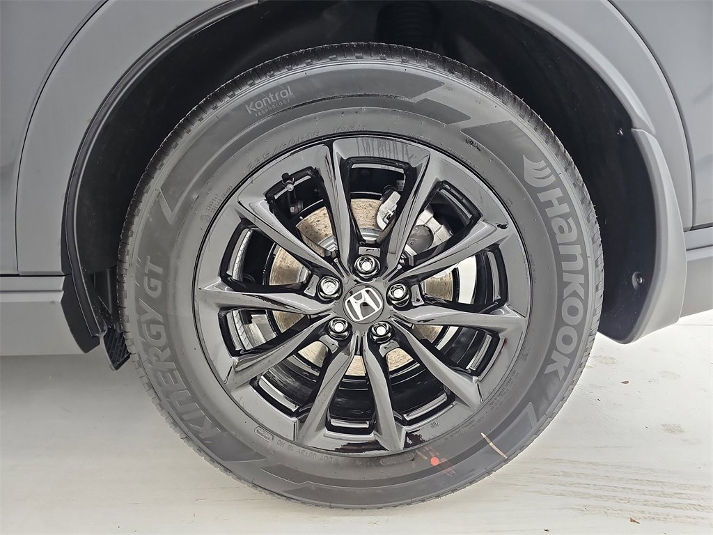 New 2026 Honda CR-V Sport-L image 41