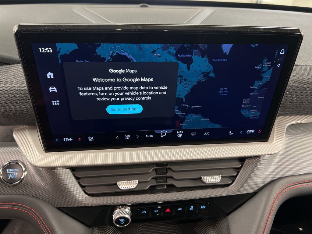 New 2026 Ford Explorer ST-Line image 11