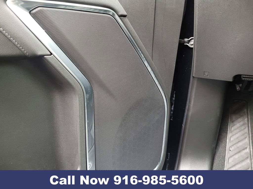 New 2026 Chevrolet Silverado 1500 LT image 20