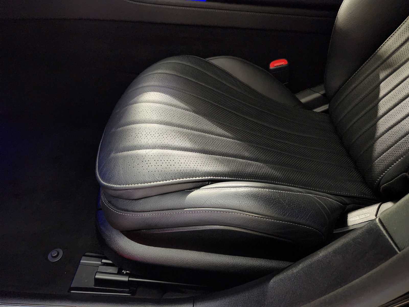 Used 2023 Mercedes-Benz S 580 4MATIC Sedan image 24