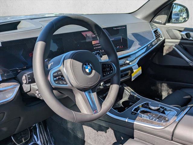 New 2026 BMW X5 sDrive40i w/ M Sport Package image 3