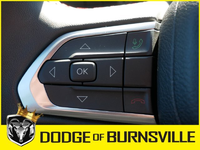 Used 2024 Jeep Compass Trailhawk AWD/4WD image 24