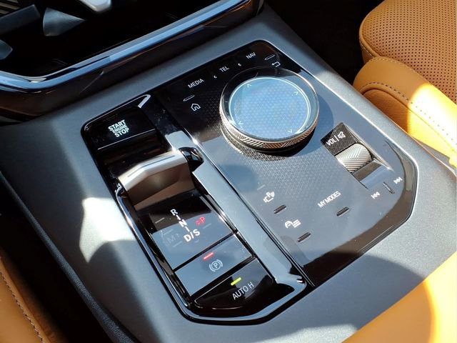 Used 2025 BMW X3 xDrive30 w/ Premium Package AWD/4WD image 11
