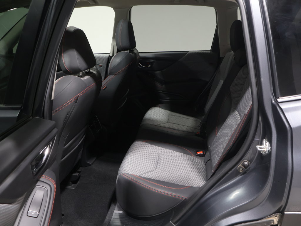 Used 2024 Subaru Forester Sport AWD/4WD image 18