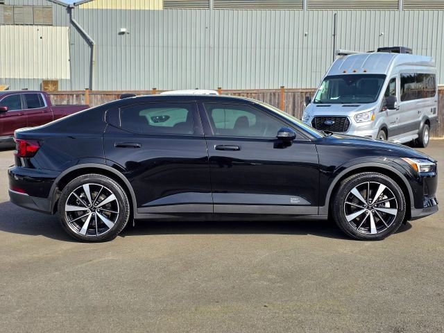 Used 2021 Polestar Polestar 2 image 8