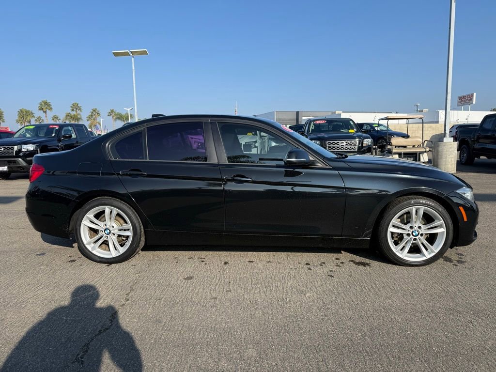 Used 2018 BMW 320i Sedan image 7