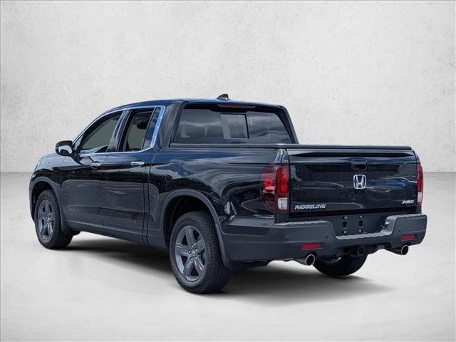 Used 2023 Honda Ridgeline RTL-E image 7