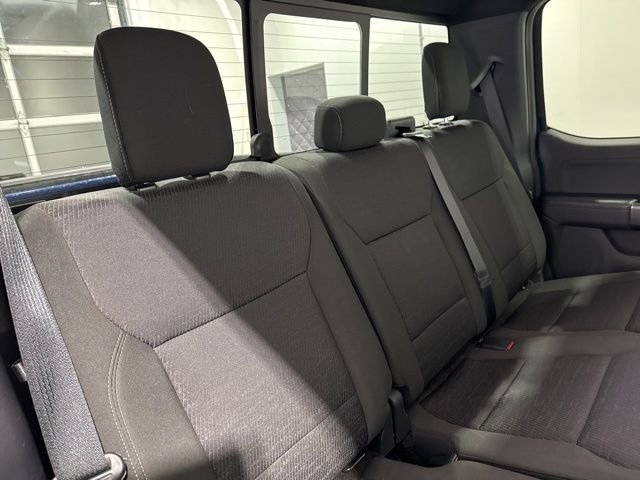 Used 2023 Ford F150 XLT w/ Equipment Group 302A High image 28