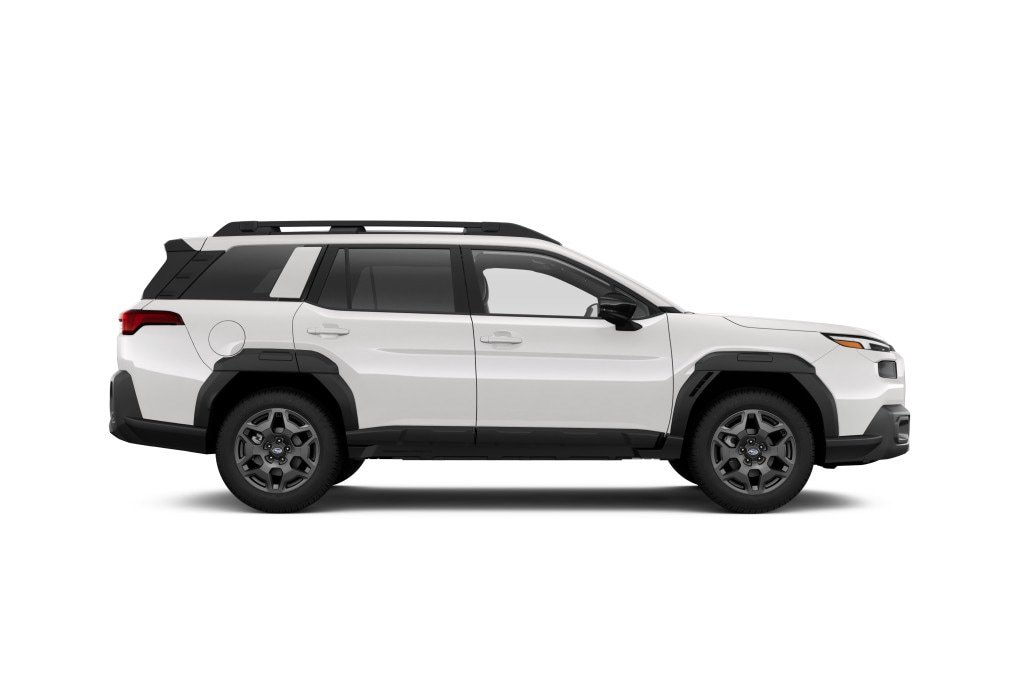 New 2026 Subaru Outback Premium AWD/4WD image 3