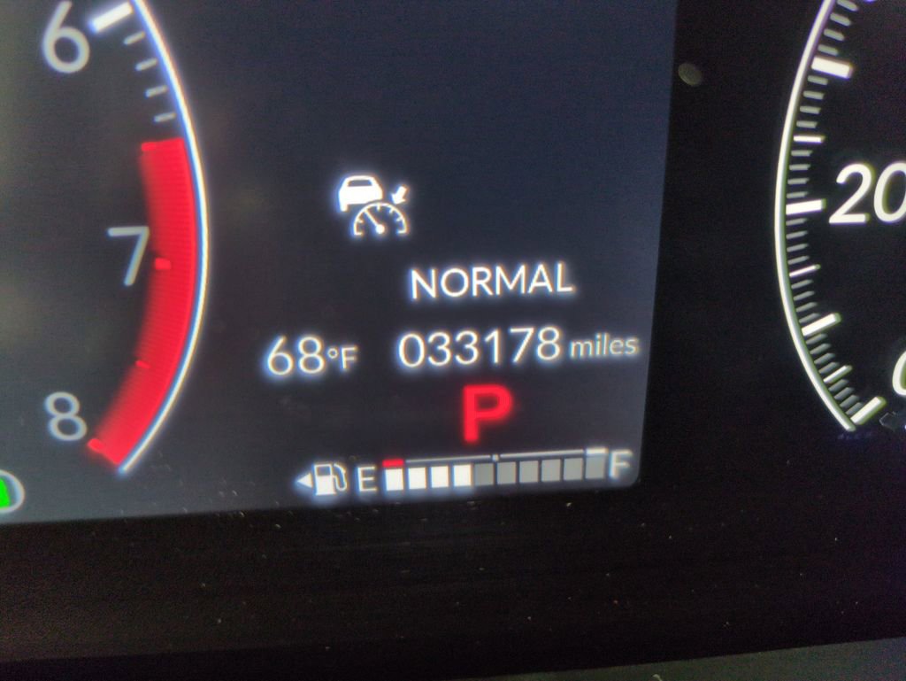 Certified 2025 Honda Pilot EX-L image 20