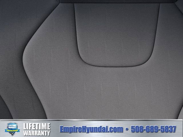 New 2026 Hyundai Elantra SE image 17