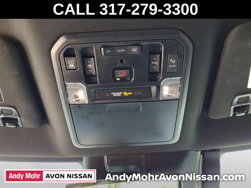 Used 2026 Toyota Tundra Platinum AWD/4WD image 22