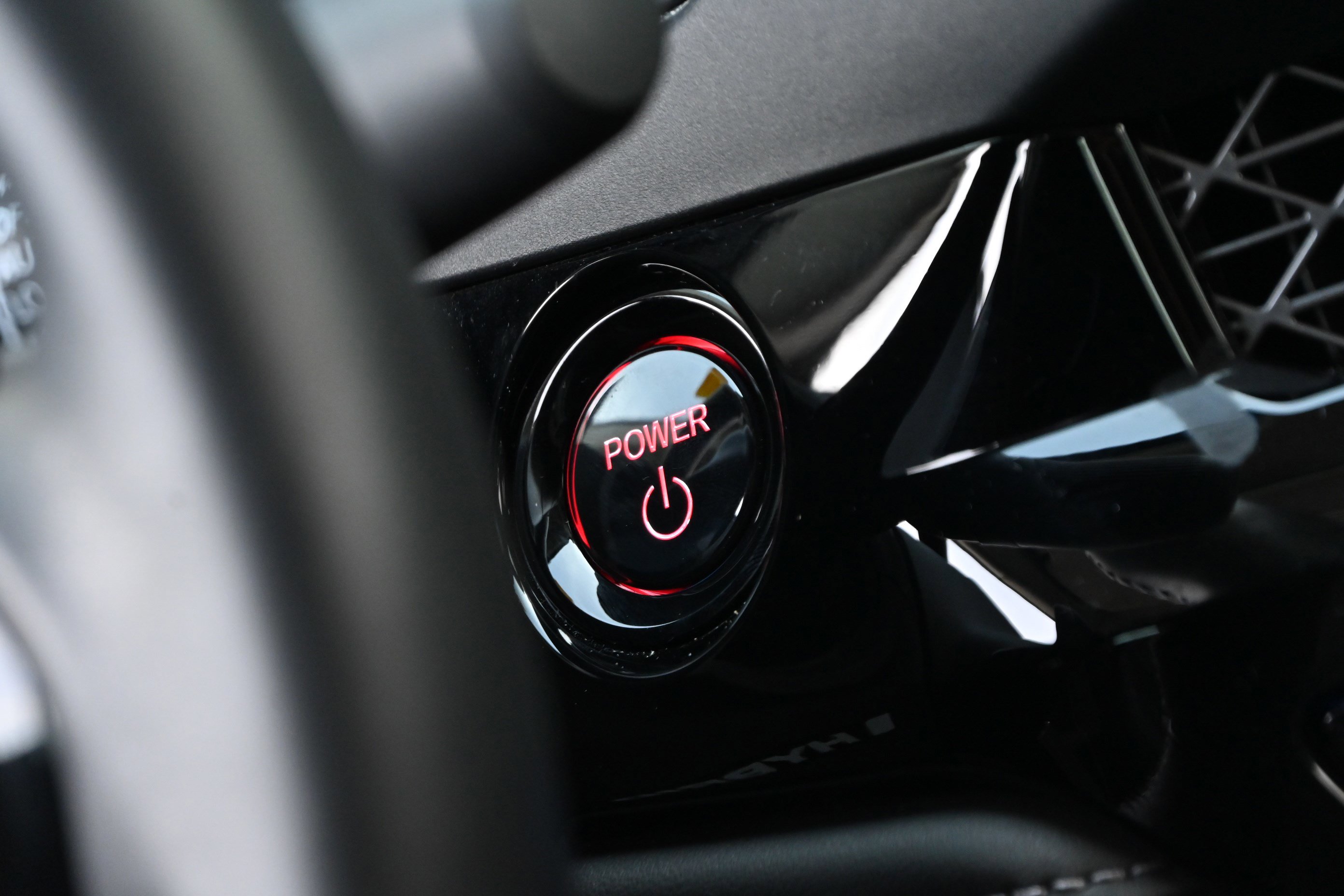 Used 2024 Honda Accord Touring image 38