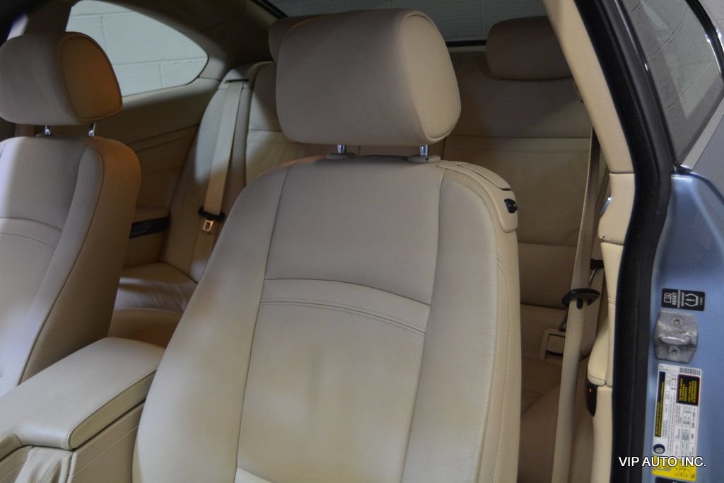 Used 2013 BMW 328i Coupe RWD image 11