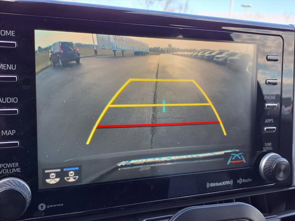 Used 2021 Toyota RAV4 Adventure image 18