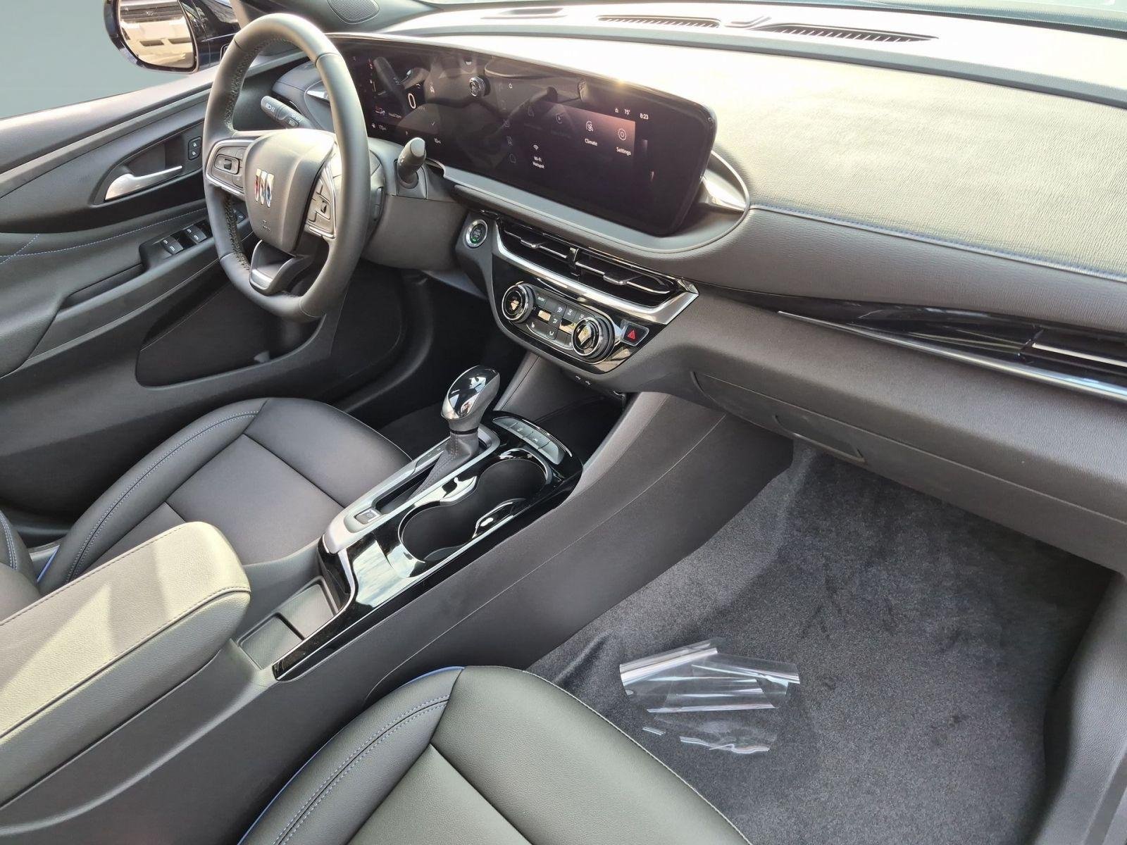 New 2026 Buick Envista Sport Touring w/ Convenience I Package FWD image 29