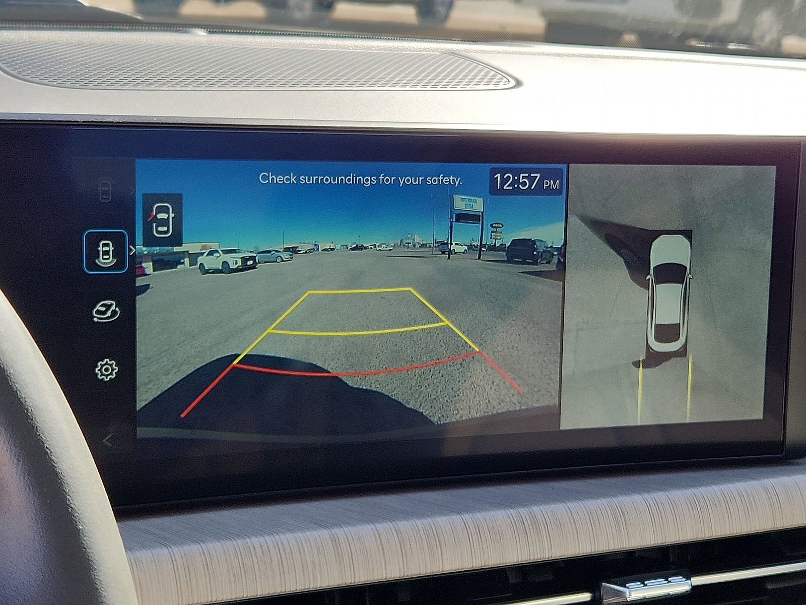 Used 2025 Hyundai Sonata Limited image 15