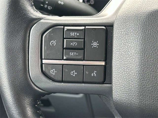 Certified 2022 Ford F150 XLT w/ Equipment Group 302A High image 32