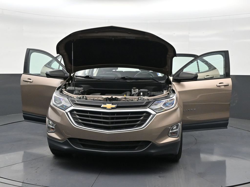 Used 2018 Chevrolet Equinox LS image 33