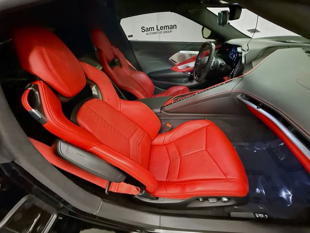 Used 2025 Chevrolet Corvette Z06 image 28