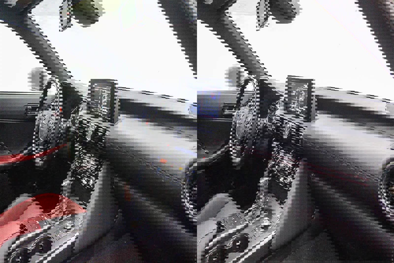 Used 2024 Lexus IS 300 F Sport image 18