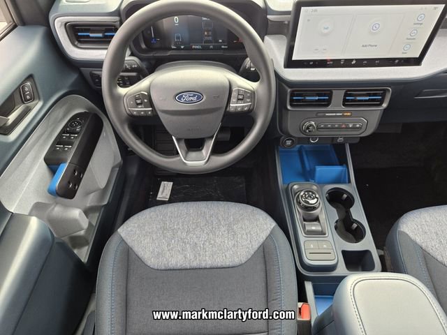 New 2026 Ford Maverick XLT image 8