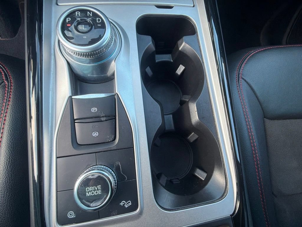 Used 2023 Ford Explorer ST-Line AWD/4WD image 35