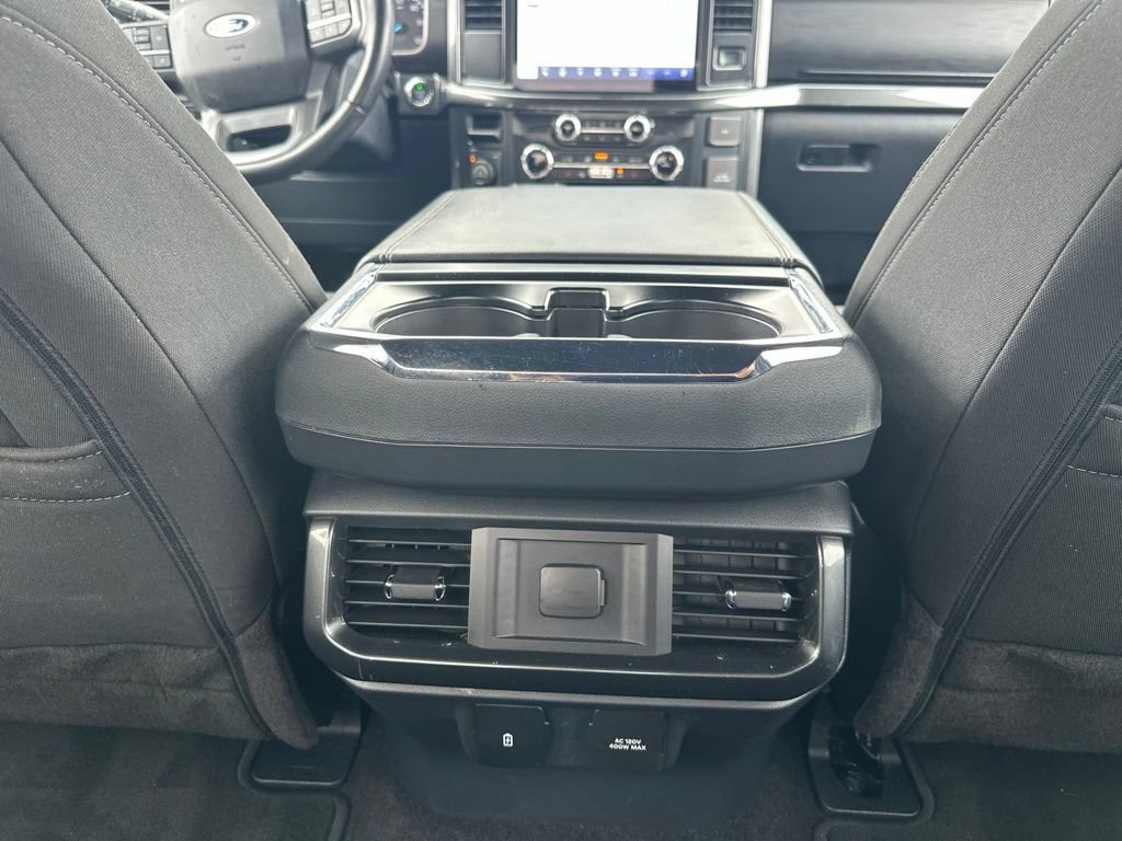 Certified 2022 Ford F150 XLT w/ Equipment Group 302A High AWD/4WD image 32