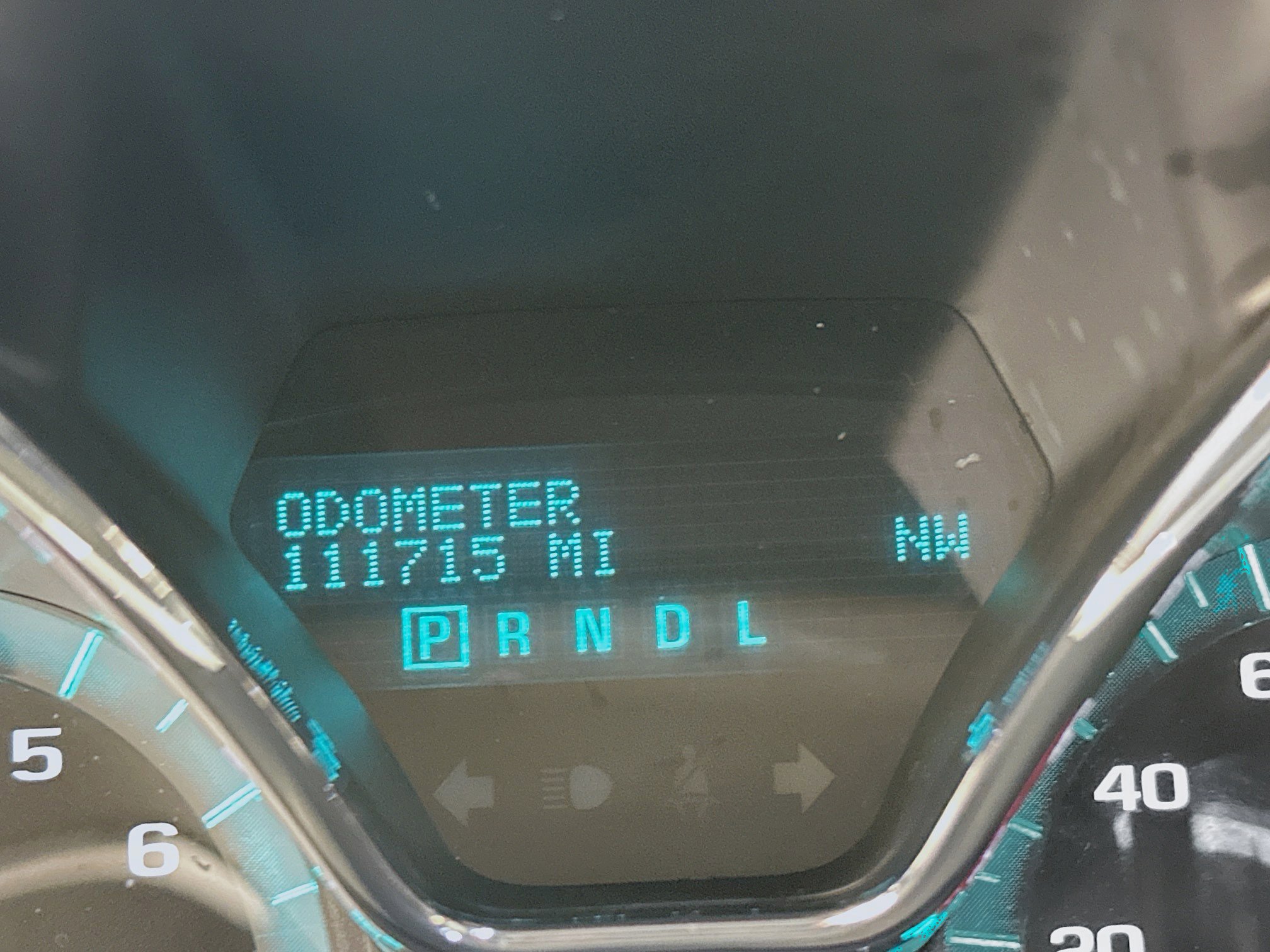 Used 2016 Chevrolet Traverse LT image 19