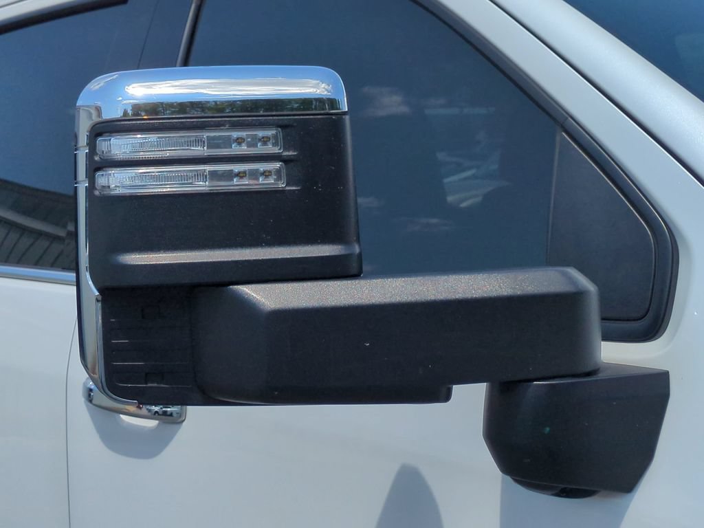 Used 2024 Chevrolet Silverado 3500 High Country w/ High Country Premium Package AWD/4WD image 14