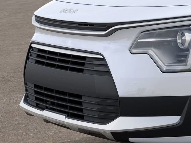 New 2026 Kia Niro LX image 12