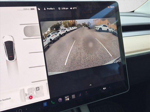 Used 2022 Tesla Model Y Performance AWD/4WD image 11
