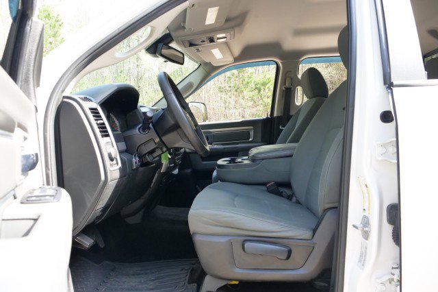 Used 2016 RAM 2500 SLT image 20