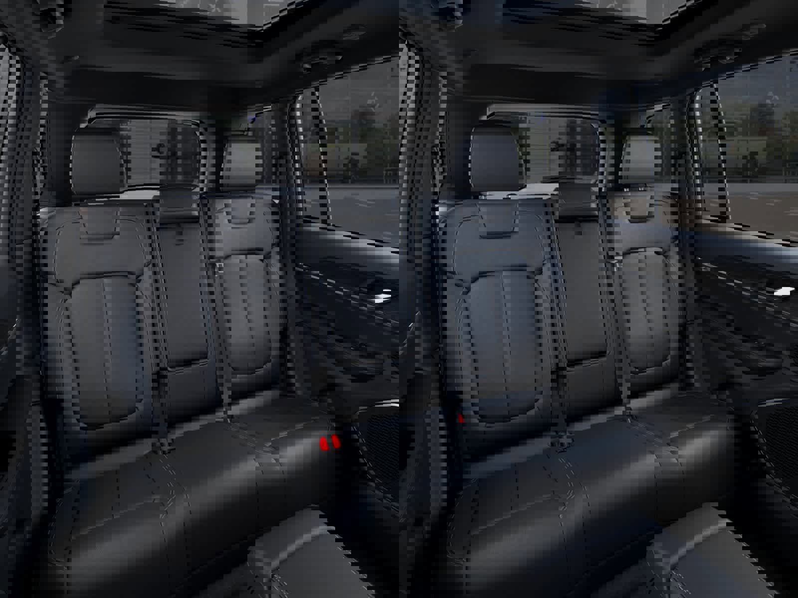 New 2026 Jeep Grand Cherokee Limited image 15