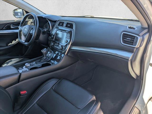 Used 2022 Nissan Maxima SV w/ Floor Mat Group image 19