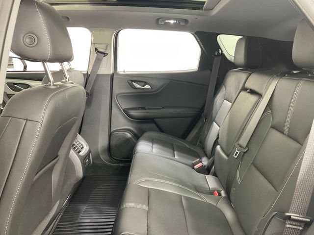 Used 2024 Chevrolet Blazer LT FWD image 34