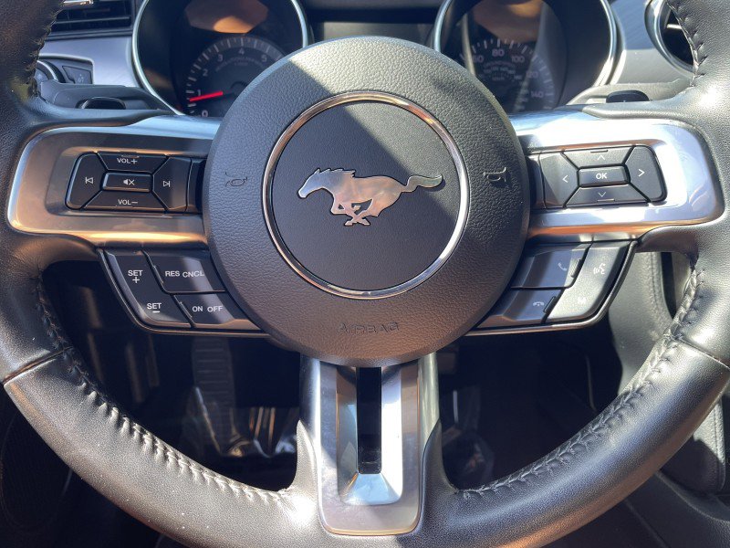 Used 2023 Ford Mustang GT w/ Security Package image 18