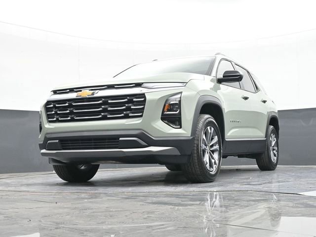 New 2026 Chevrolet Equinox LT w/ Convenience Package II image 54