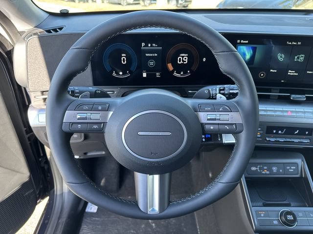 New 2026 Hyundai Kona SEL Premium FWD image 25