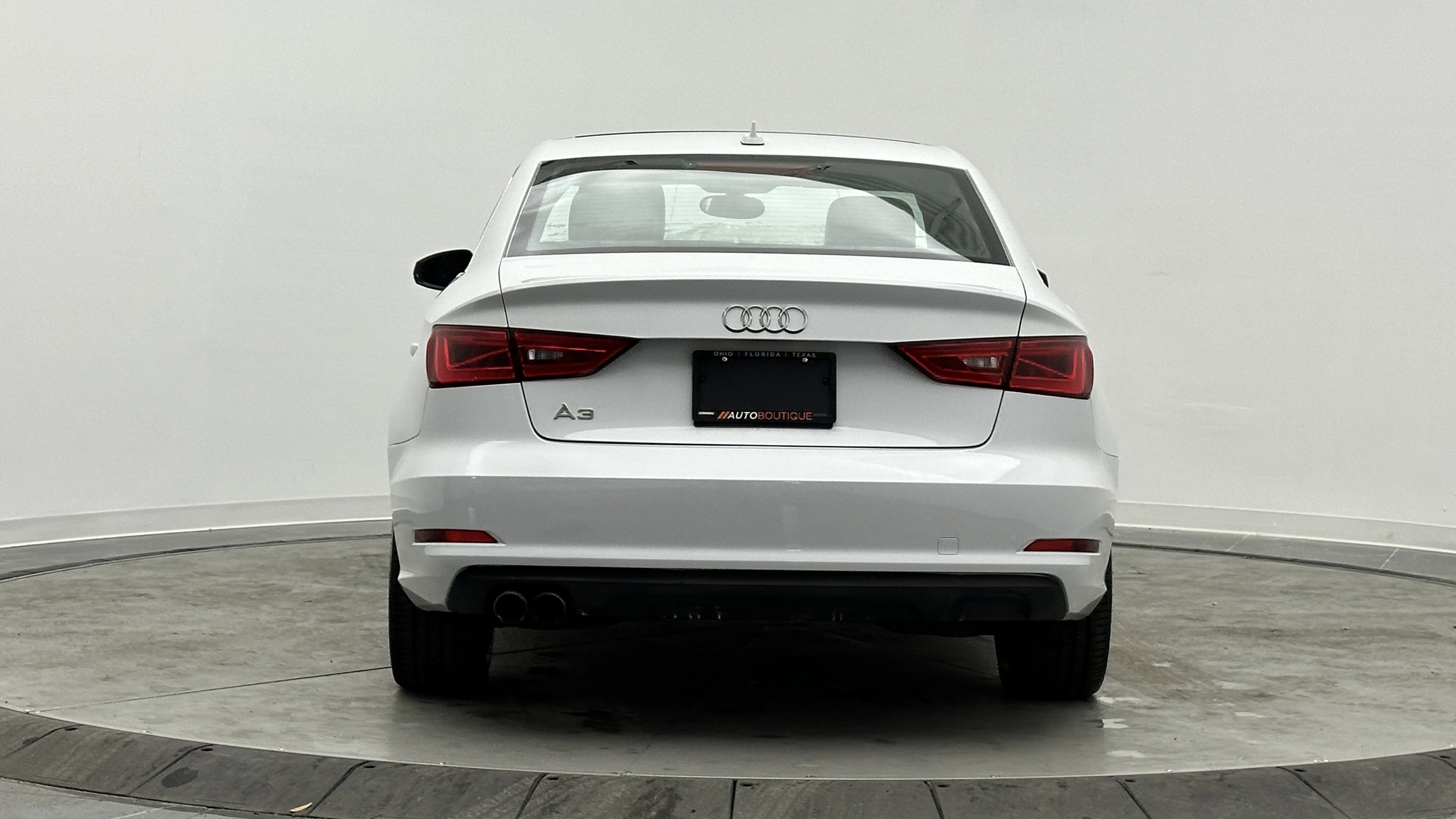 Used 2015 Audi A3 1.8T Premium image 7