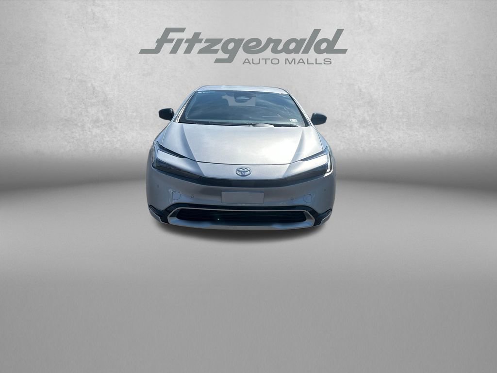 Used 2024 Toyota Prius Prime image 6