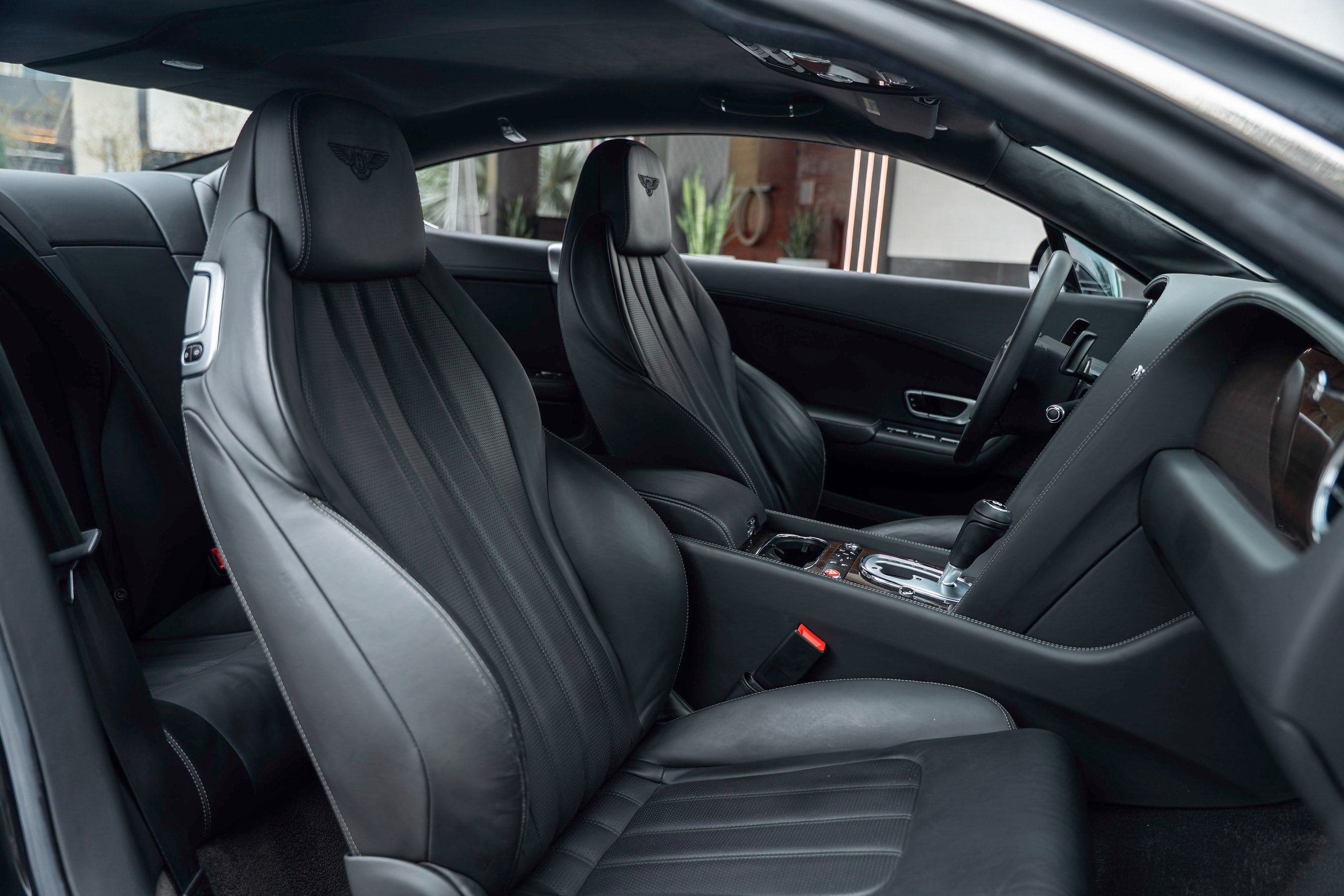 Used 2014 Bentley Continental GT image 50