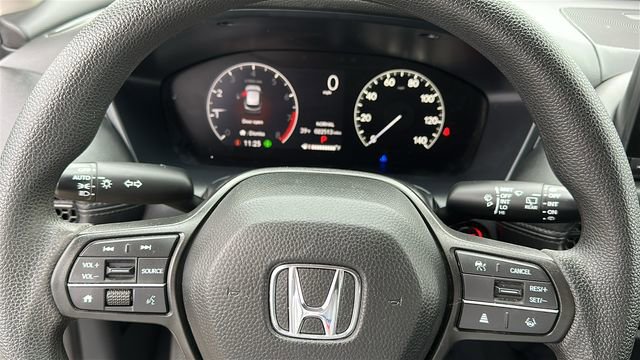 Used 2023 Honda HR-V LX image 10