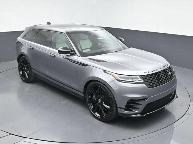 Used 2023 Land Rover Range Rover Velar R-Dynamic S AWD/4WD image 38